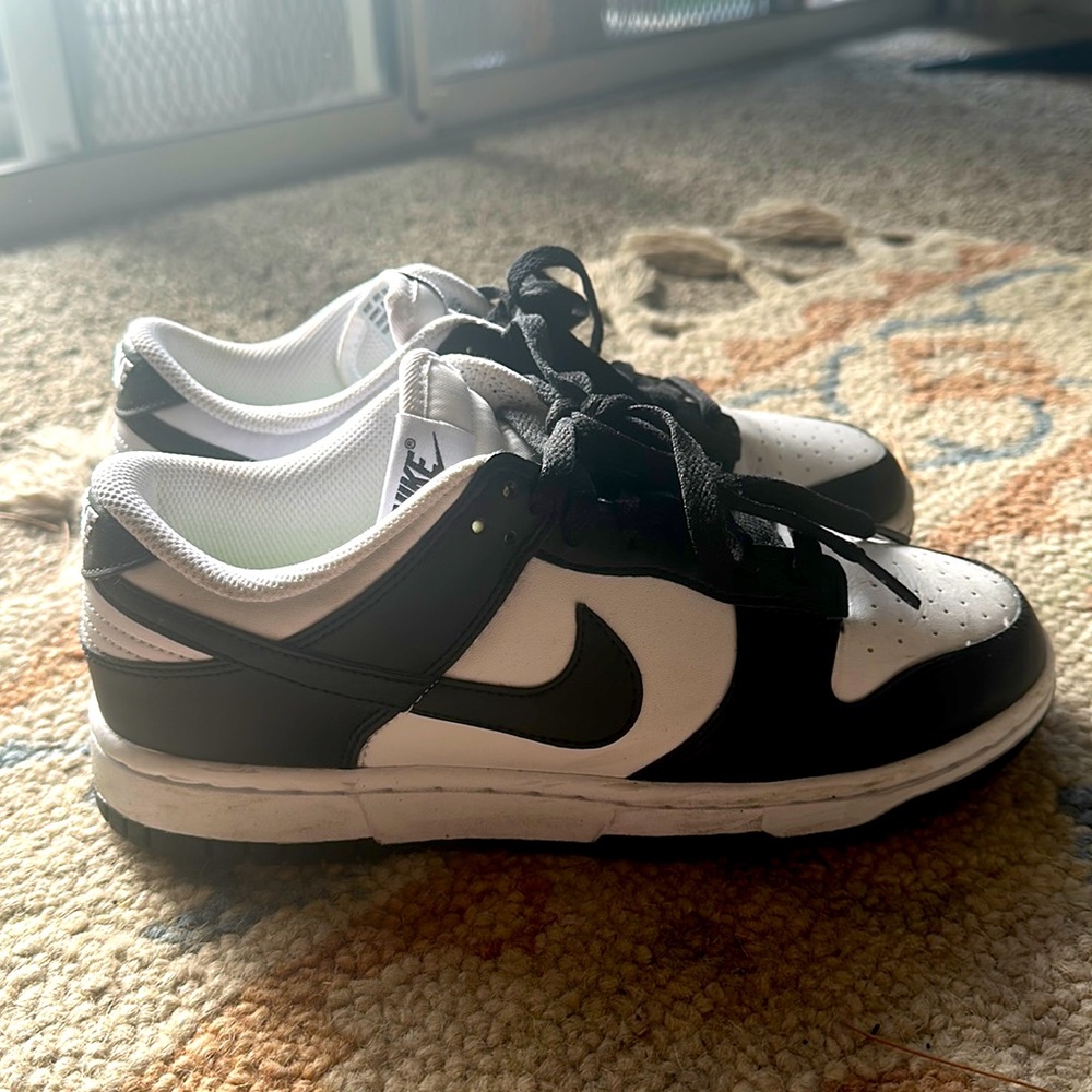 Nike Dunk Low Panda
